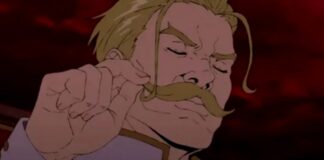 sentenced to be a hero episode 10