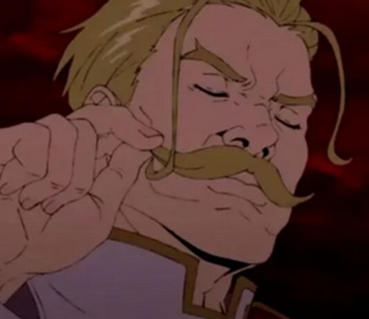 sentenced to be a hero episode 10