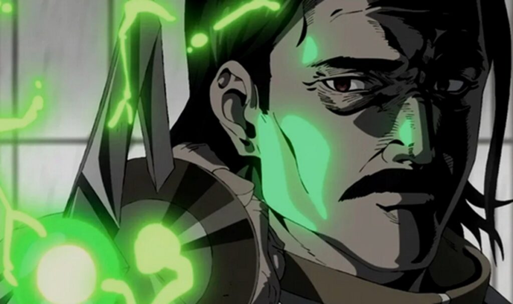 sentenced to be a hero episode 13