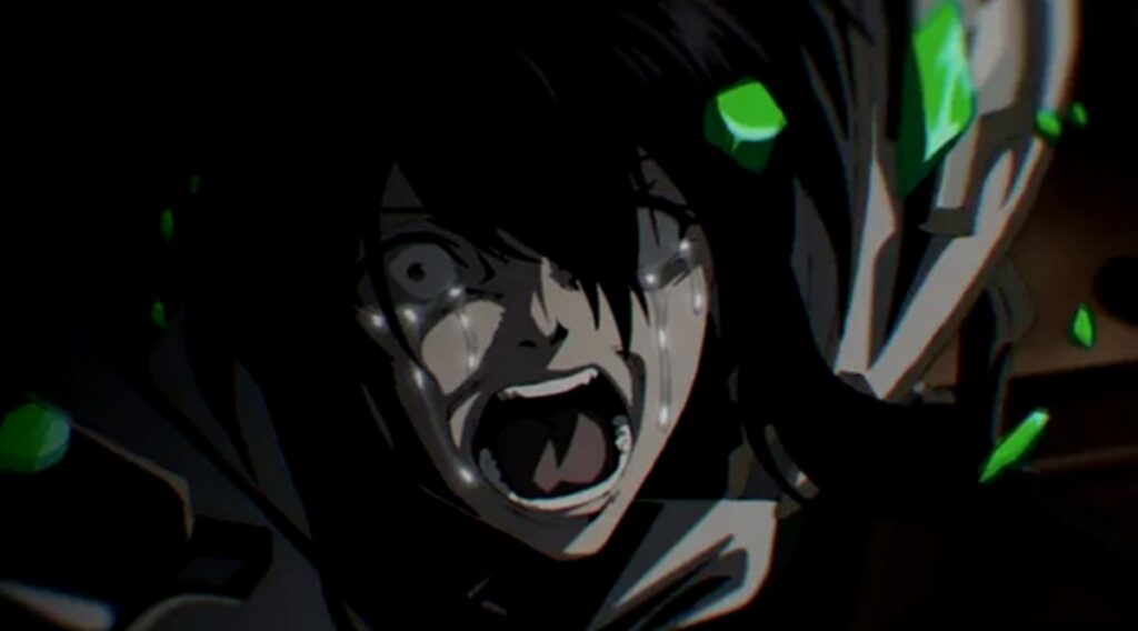 sentenced to be a hero saison 1 fin