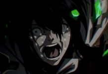 sentenced to be a hero saison 1 fin