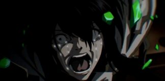 sentenced to be a hero saison 1 fin