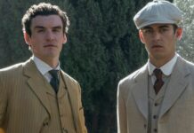 sherlock moriarty amis