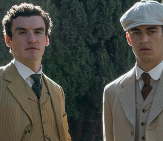 sherlock moriarty amis