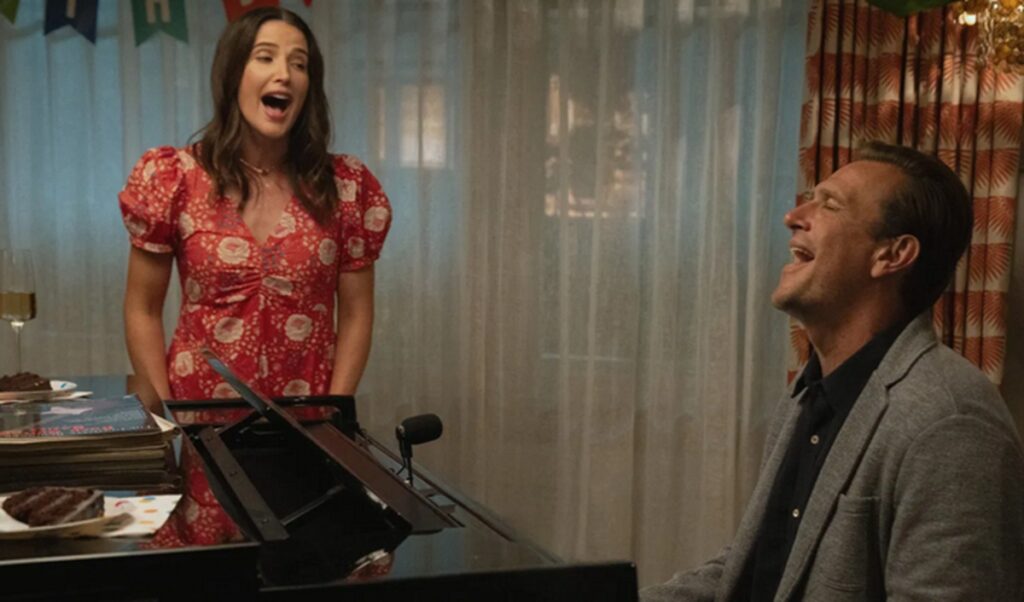 shrinking saison 3 episode 10