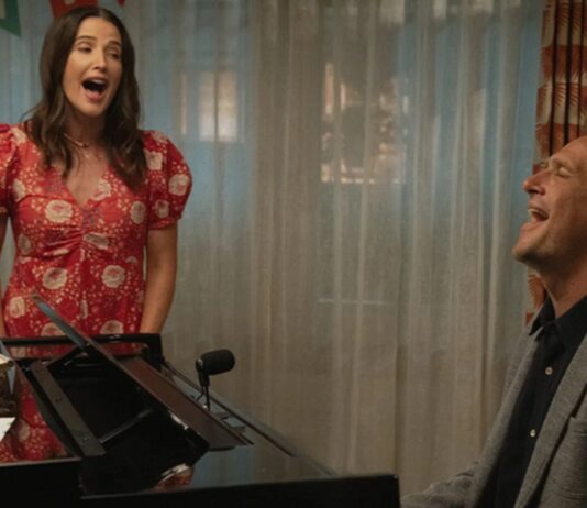 shrinking saison 3 episode 10