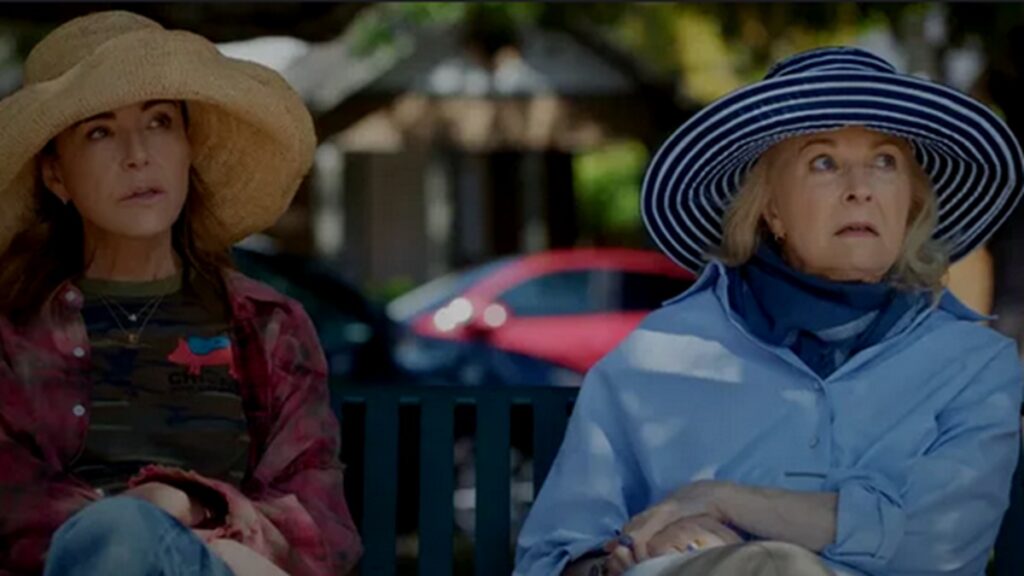 shrinking saison 3 episode 7