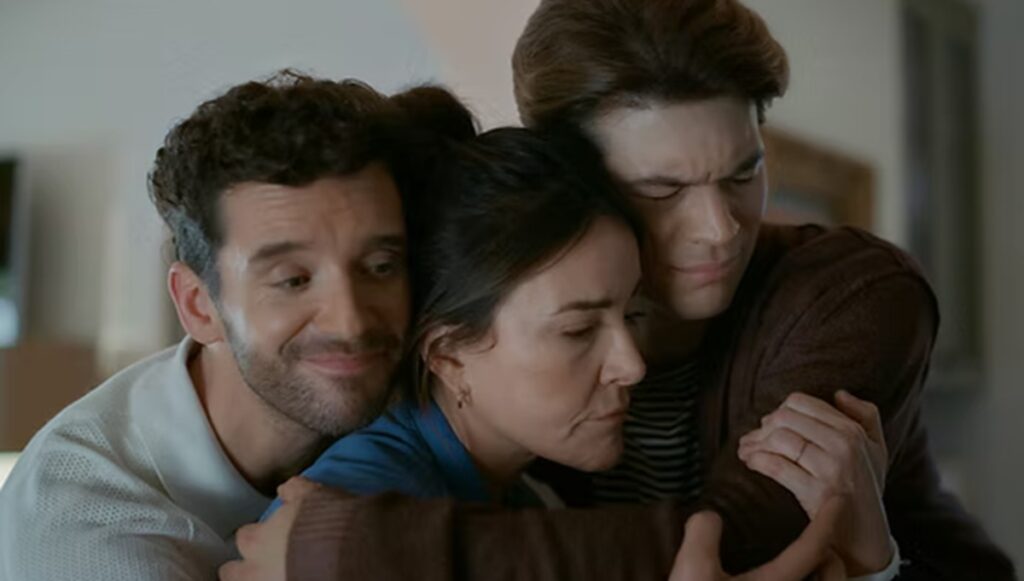 shrinking saison 3 episode 9