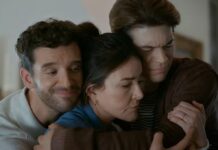 shrinking saison 3 episode 9