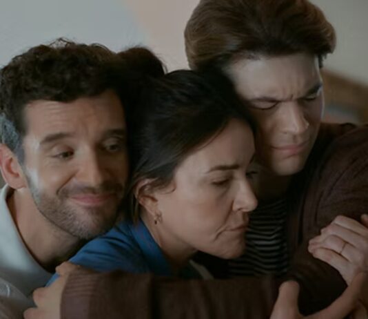 shrinking saison 3 episode 9