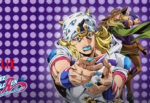JoJo’s Bizarre Adventure Steel Ball Run : Combien y aura t’il d’épisodes ? steel ball run combien depisodes