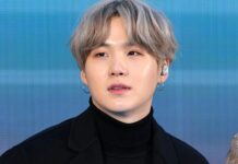 suga choses a savoir bts