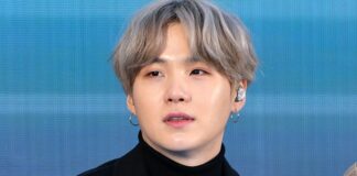 suga choses a savoir bts