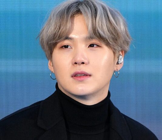 Suga : 5 Choses à Savoir sur le chanteur de BTS ! suga choses a savoir bts