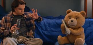 ted saison 3