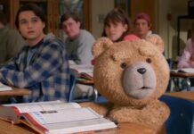 ted serie streaming