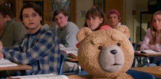 ted serie streaming