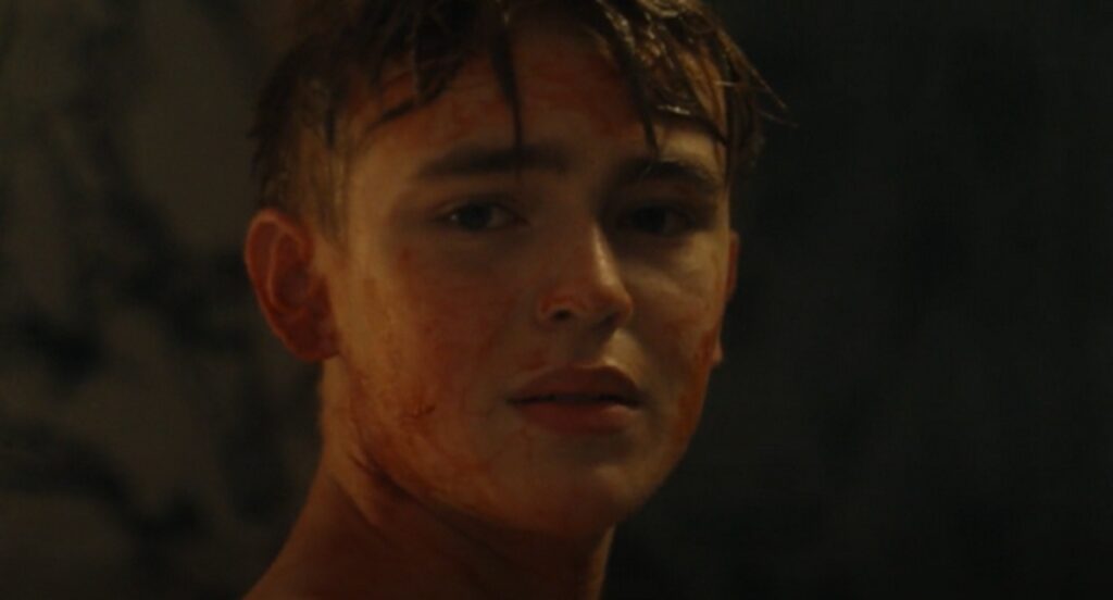 the beauty episode 12