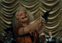 The Bride : A partir de quel âge pour les enfants ? the bride age