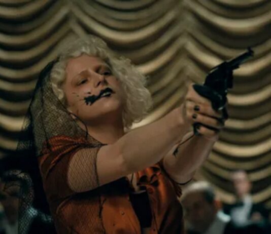 The Bride : A partir de quel âge pour les enfants ? the bride age