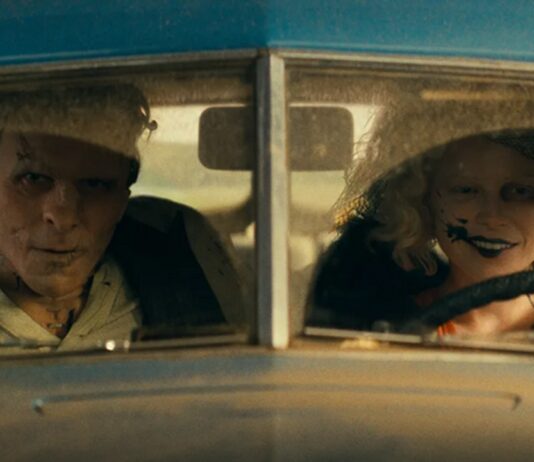 The Bride : Où voir le film en streaming ? Netflix ? the bride streaming