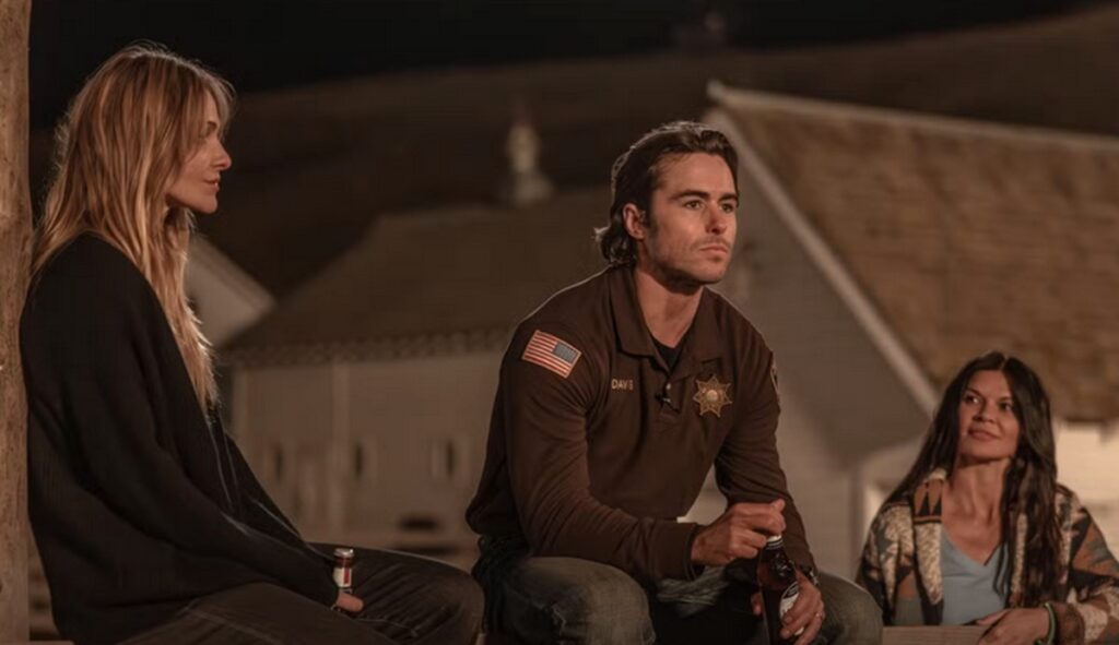 the madison episode 4