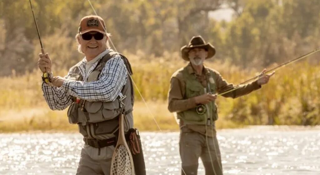 the madison saison 1 combien depisodes