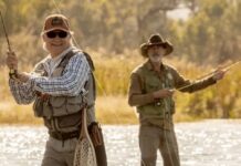 the madison saison 1 combien depisodes