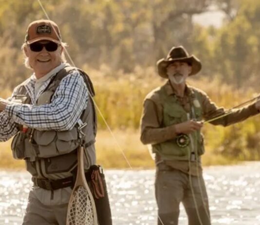 the madison saison 1 combien depisodes