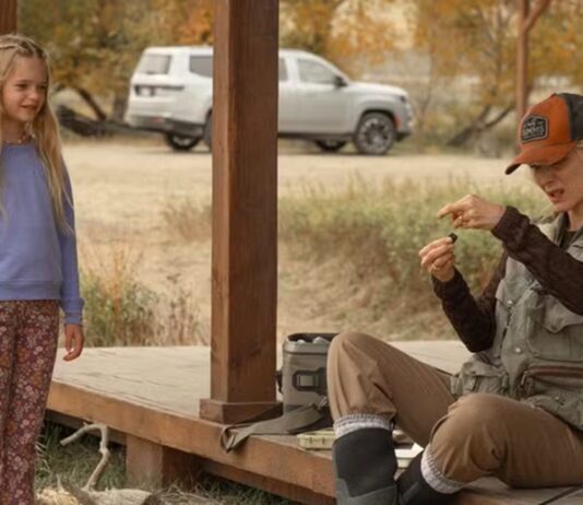 the madison saison 2