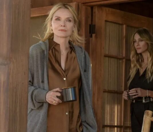 the madison streaming france ou regarder