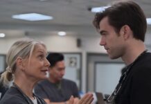 the pitt saison 2 episode 11