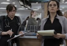 the pitt saison 2 episode 13