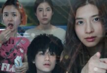 the red line histoire vraie