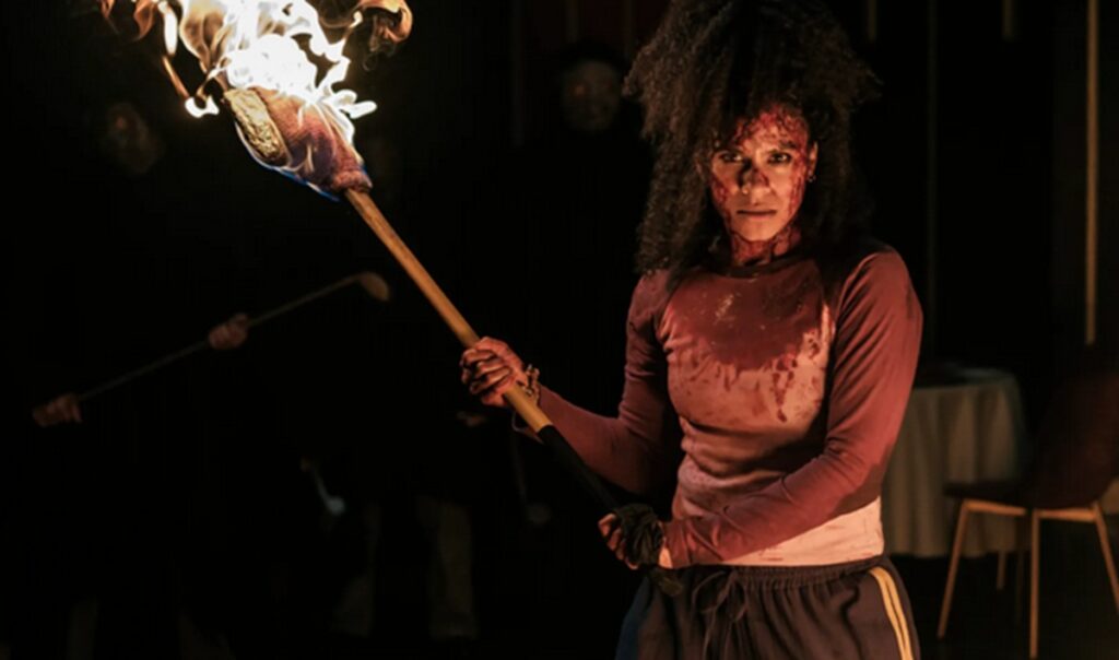 they will kill you streaming