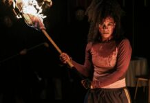 they will kill you streaming