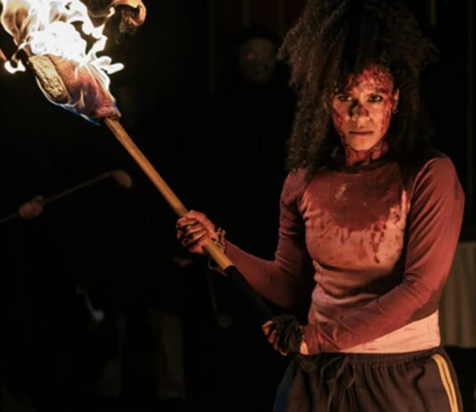 they will kill you streaming