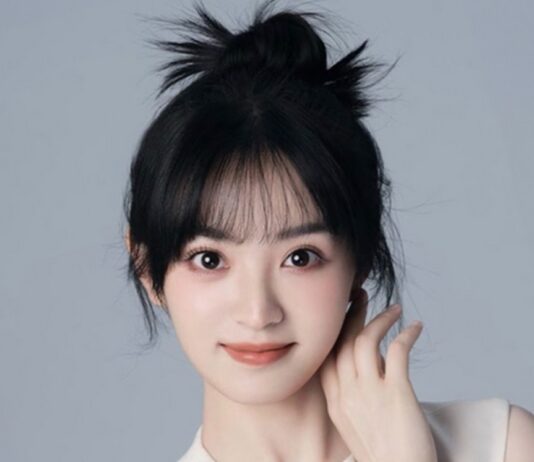 Tian Xi Wei : 5 Choses à Savoir sur l’actrice Chinoise ! tian xi wei choses a savoir
