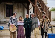 Tout Simplement Fan : Qui sont Adrien, Nina, Max et Magalie ? tout simplement fan Adrien Nina Max Magalie