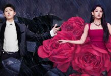 un amour turbulent streaming