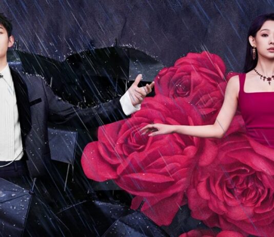 Un Amour Turbulent : Où regarder le C-drama en streaming en France ? un amour turbulent streaming