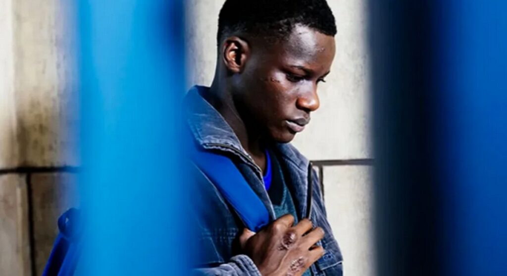 un prophete combien depisodes