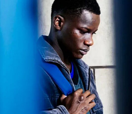 un prophete combien depisodes