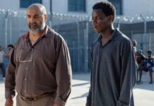 un prophete episode 3