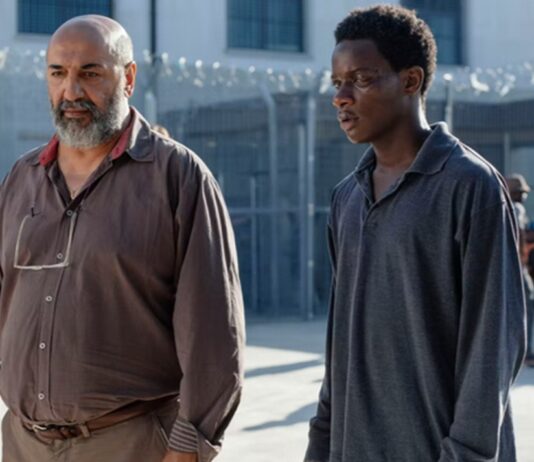 un prophete episode 3