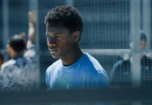 un prophete episode 4