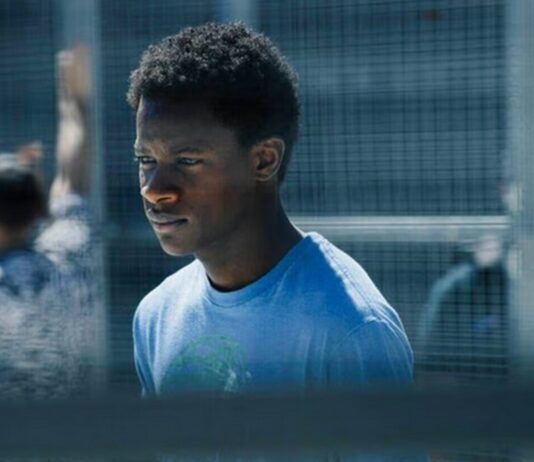 un prophete episode 4