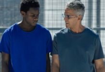 Un Prophète Épisode 5 : Quelle date et heure de sortie Canal+ ? un prophete episode 5