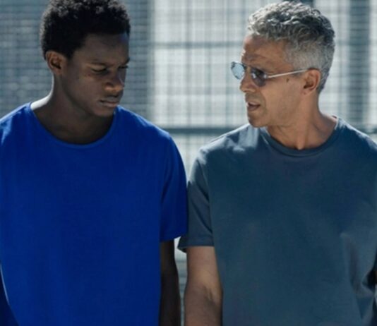 un prophete episode 5