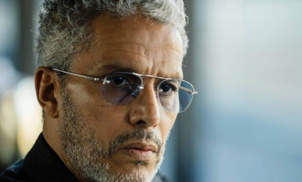 un prophete episode 6